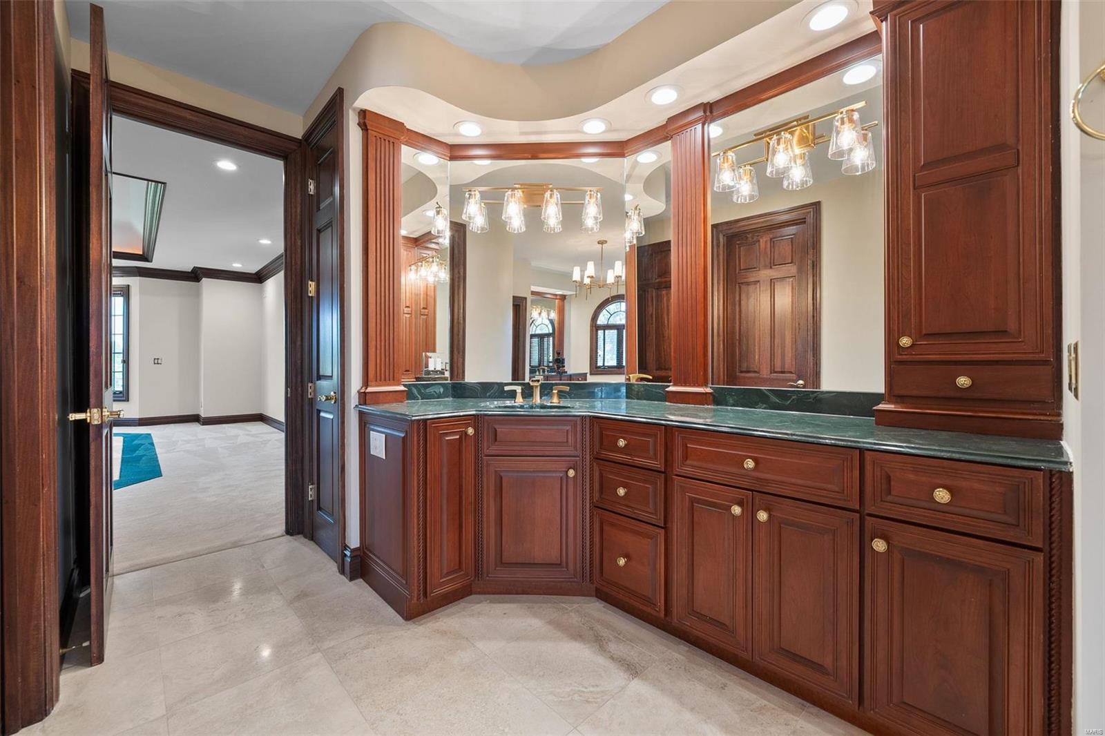 Whitmoor Country Club - Residential