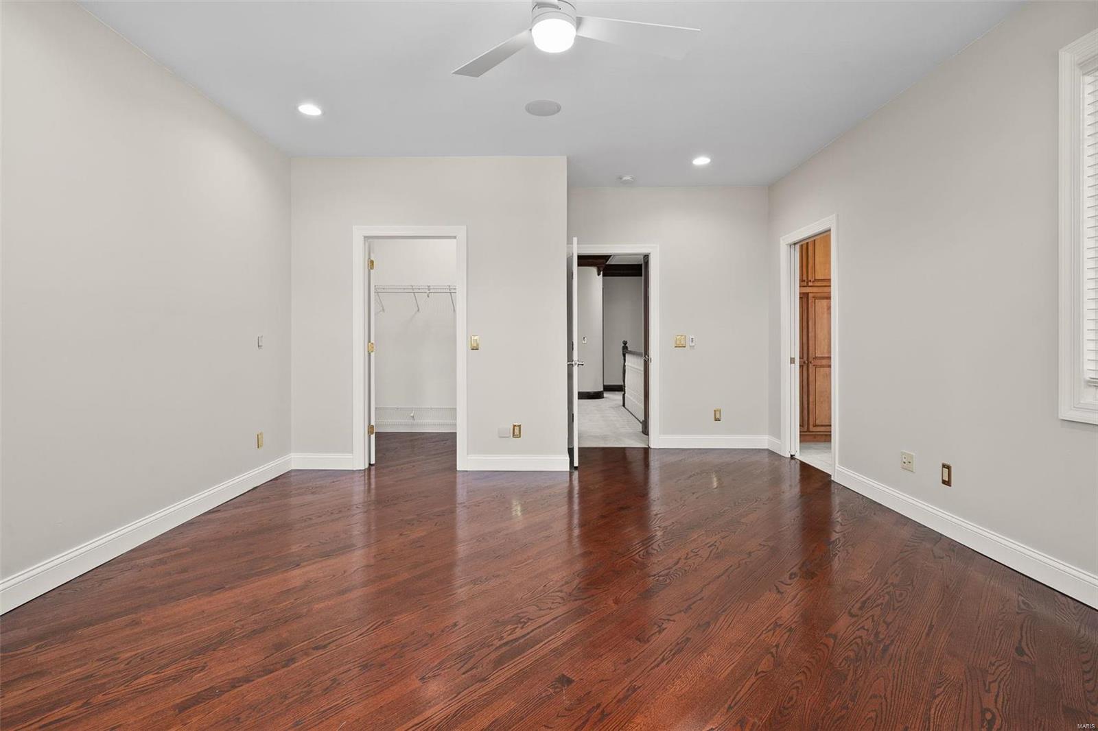 Whitmoor Country Club - Residential