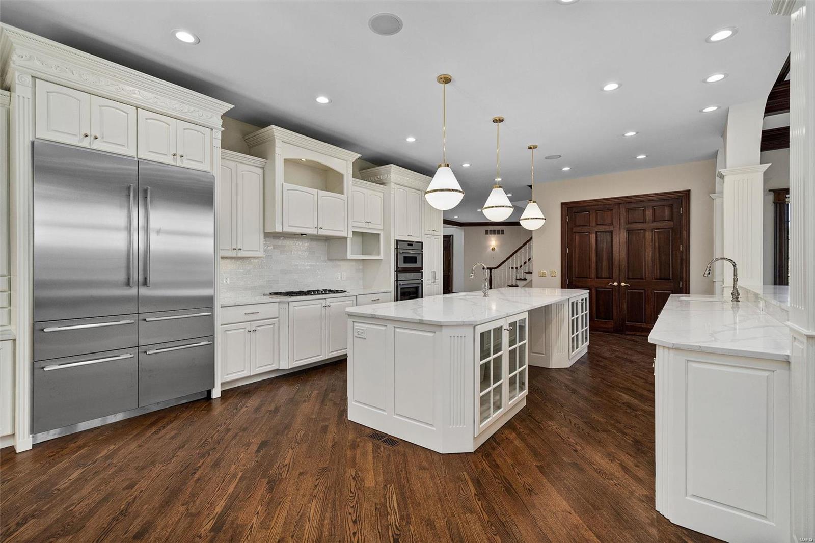 Whitmoor Country Club - Residential