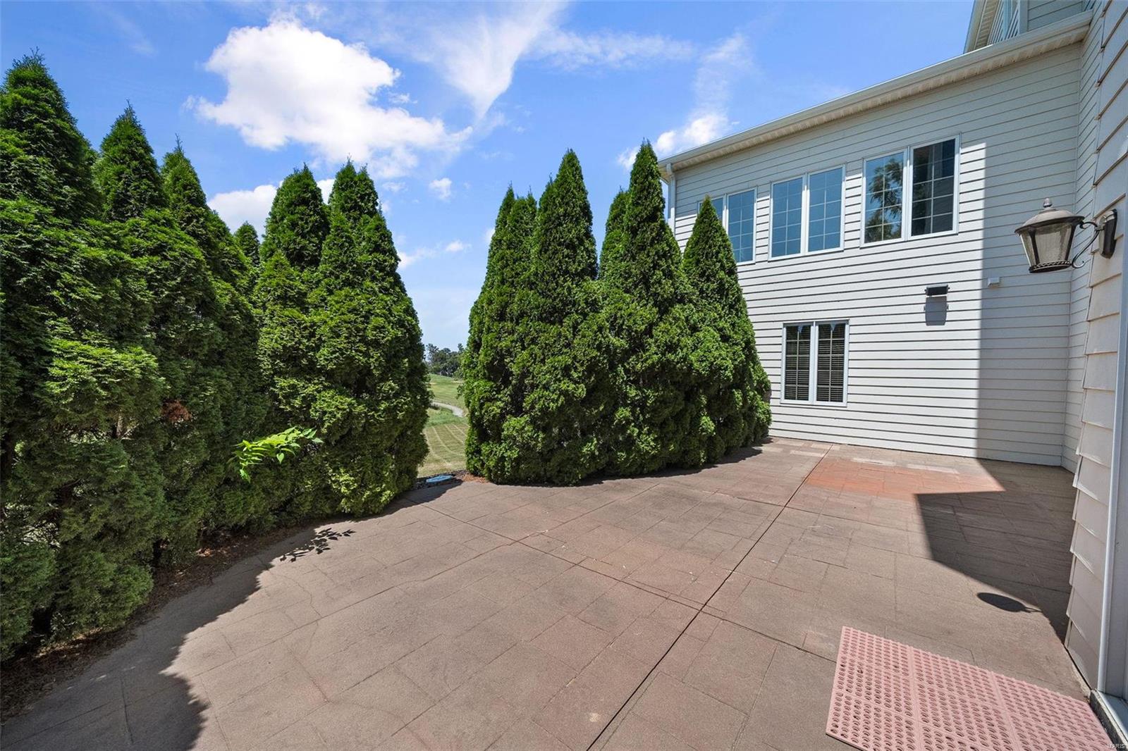 Whitmoor Country Club - Residential