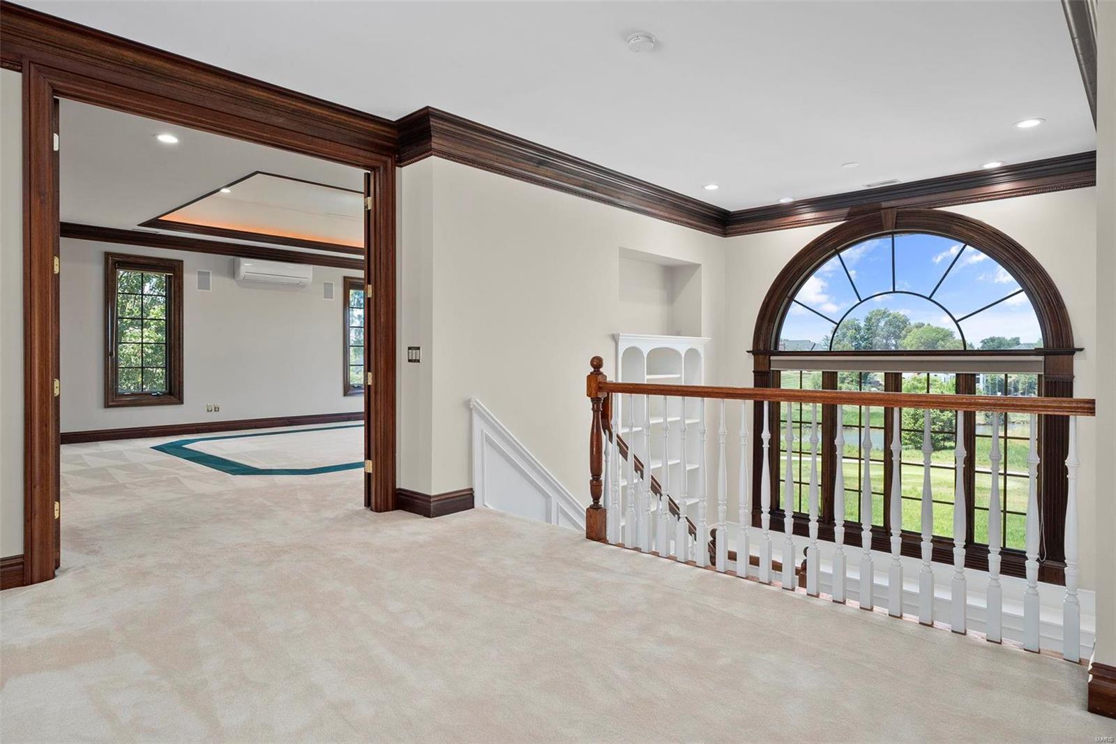 Whitmoor Country Club - Residential