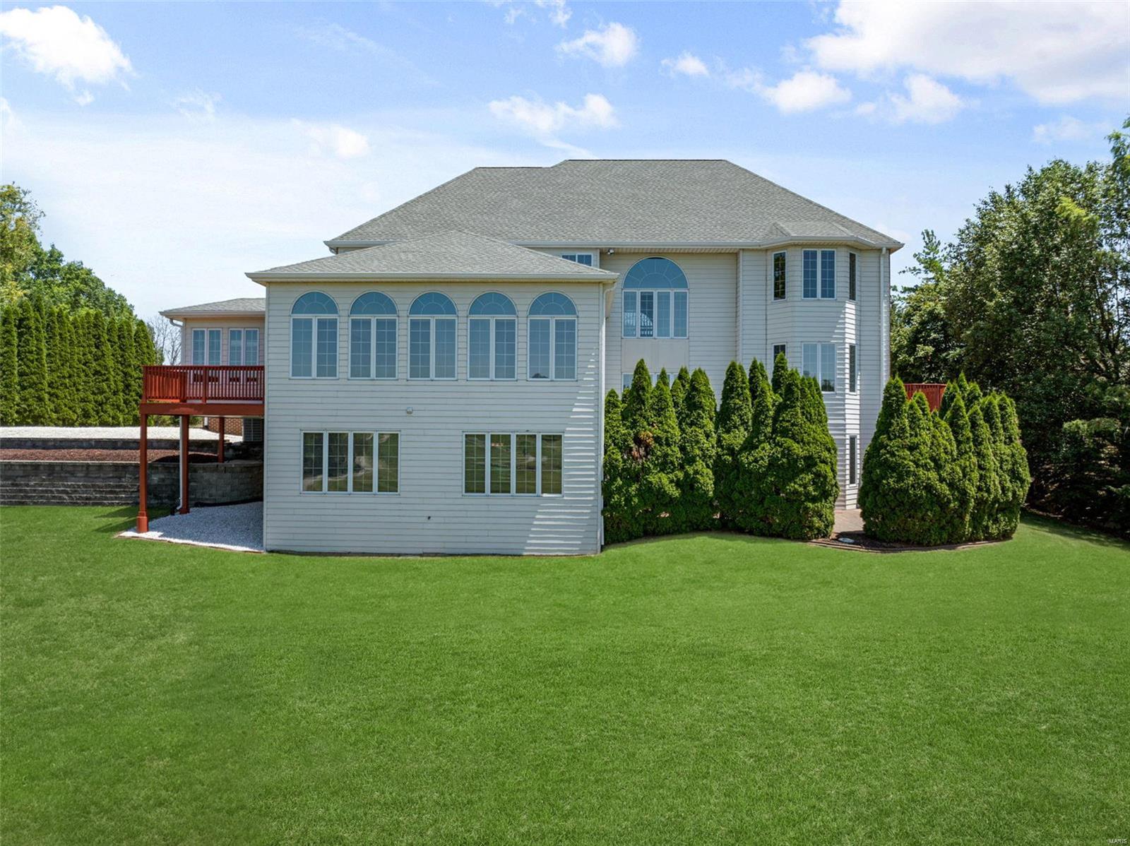 Whitmoor Country Club - Residential