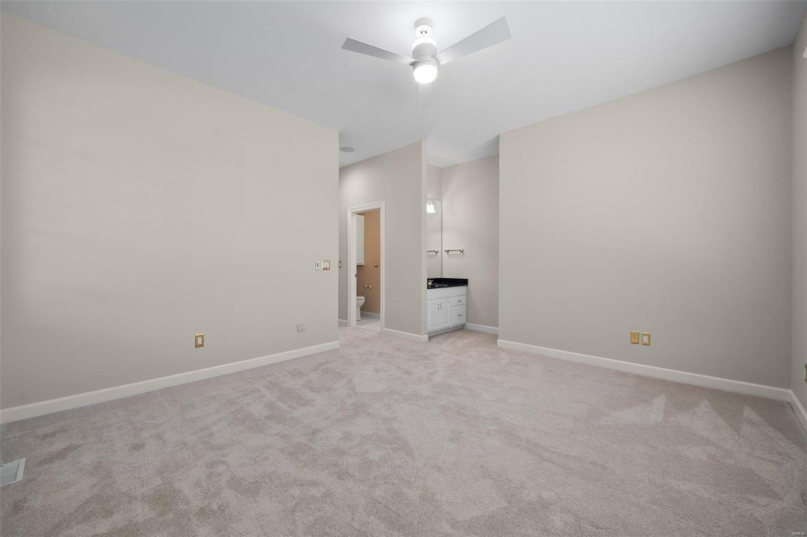 Whitmoor Country Club - Residential