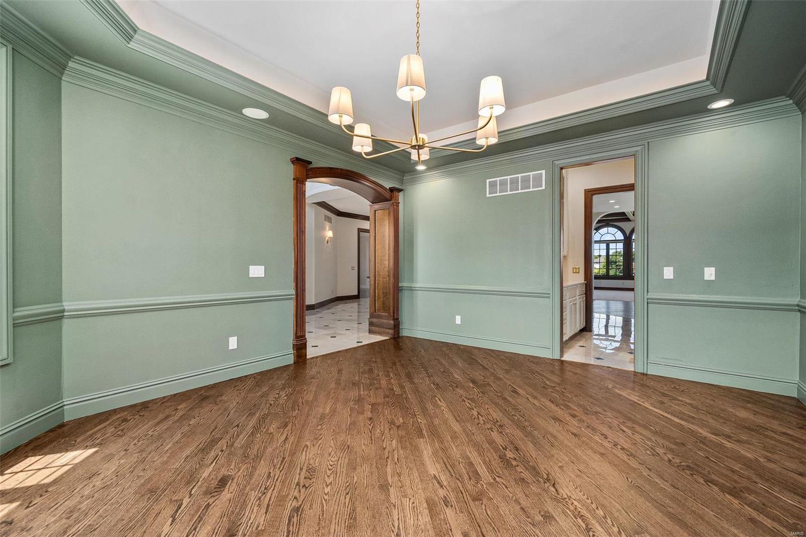 Whitmoor Country Club - Residential