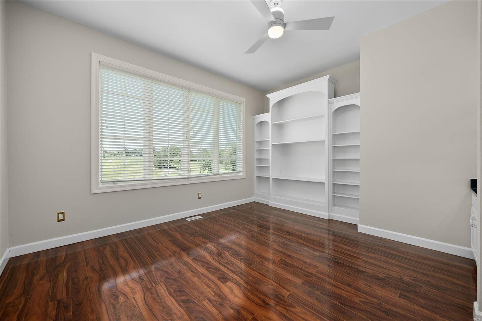 Whitmoor Country Club - Residential