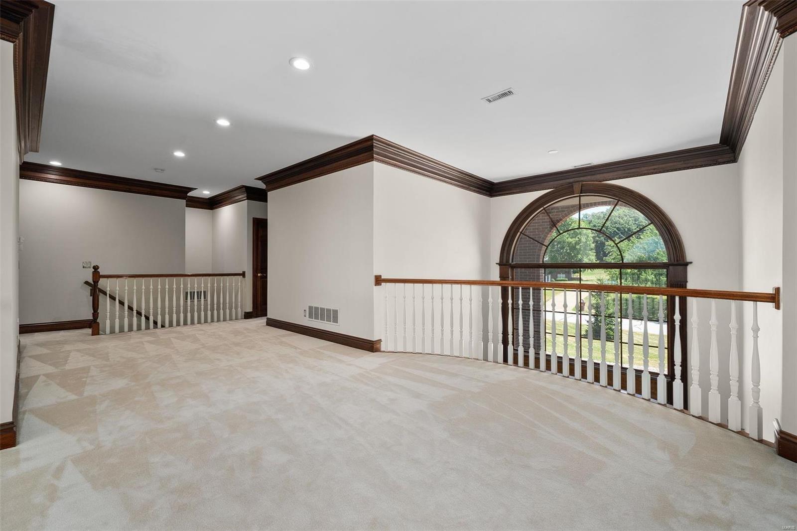 Whitmoor Country Club - Residential