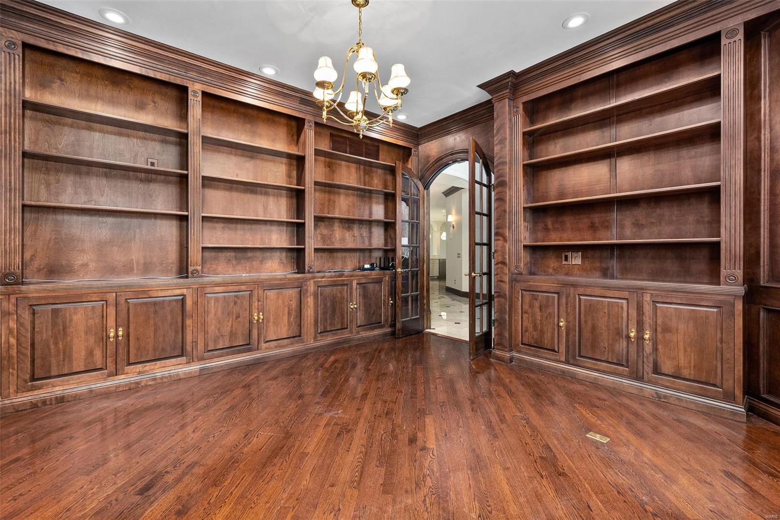 Whitmoor Country Club - Residential