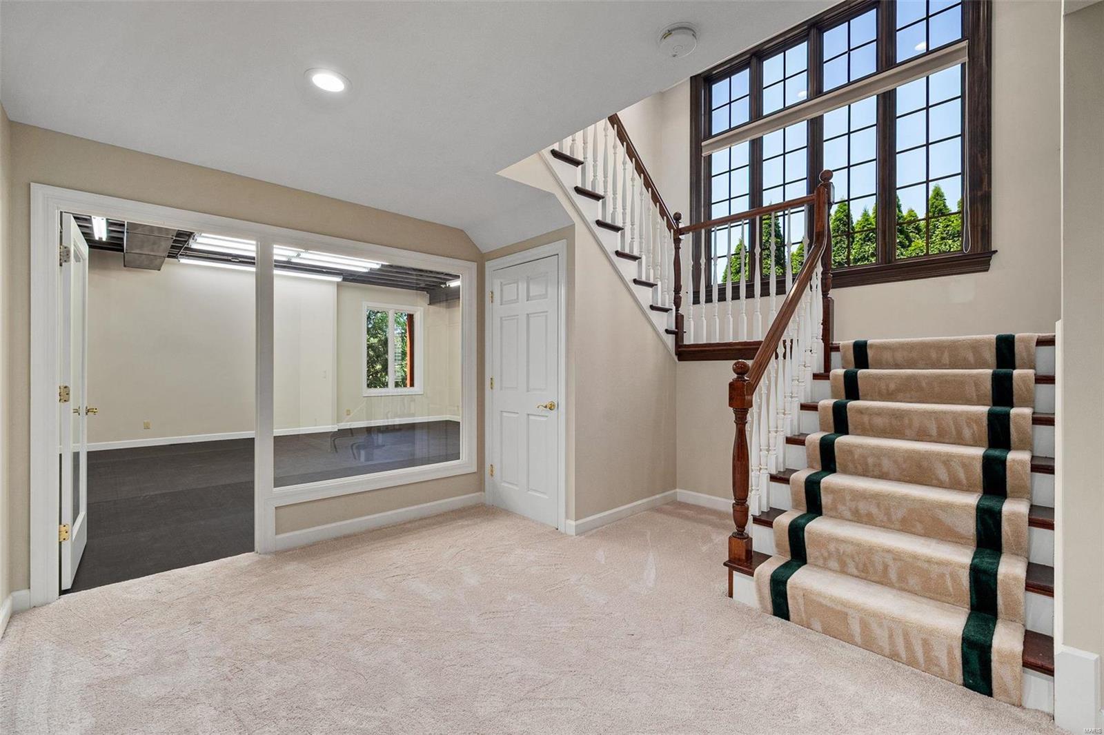 Whitmoor Country Club - Residential