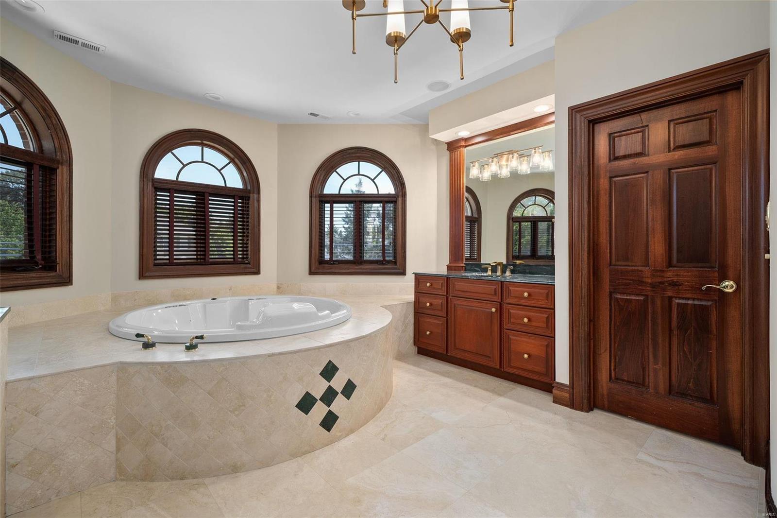 Whitmoor Country Club - Residential