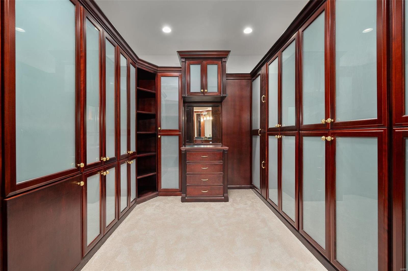 Whitmoor Country Club - Residential