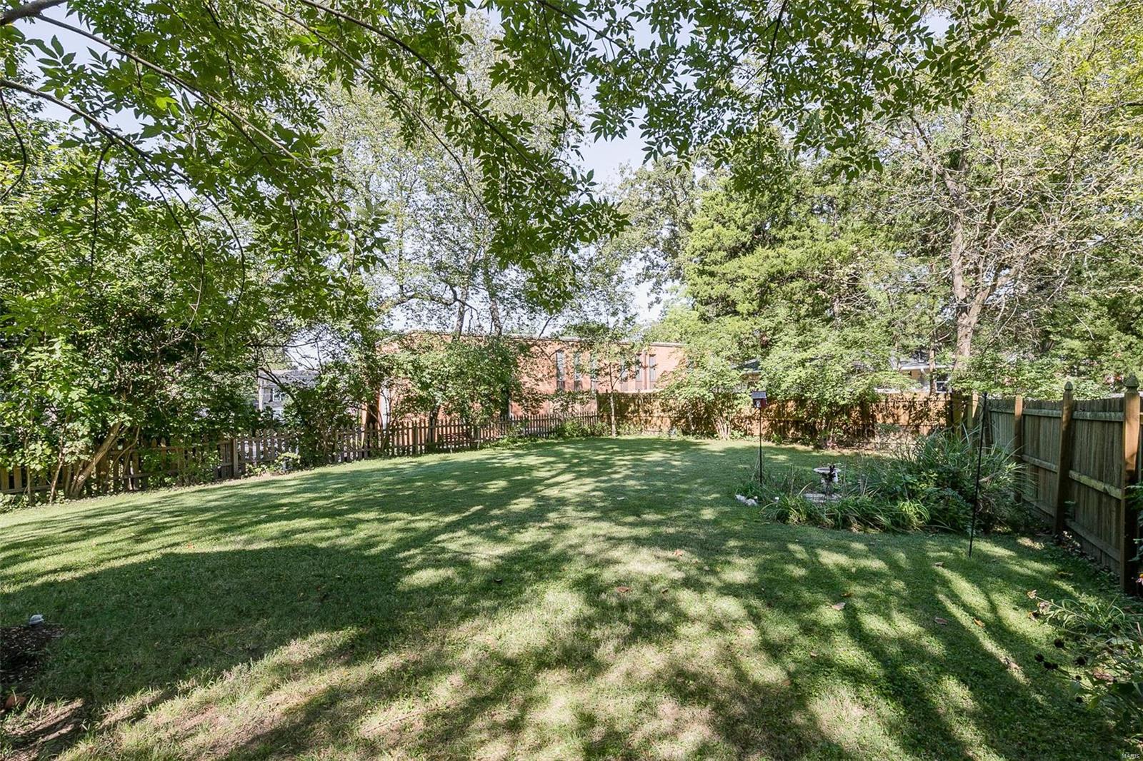 Marshall Heights - Residential