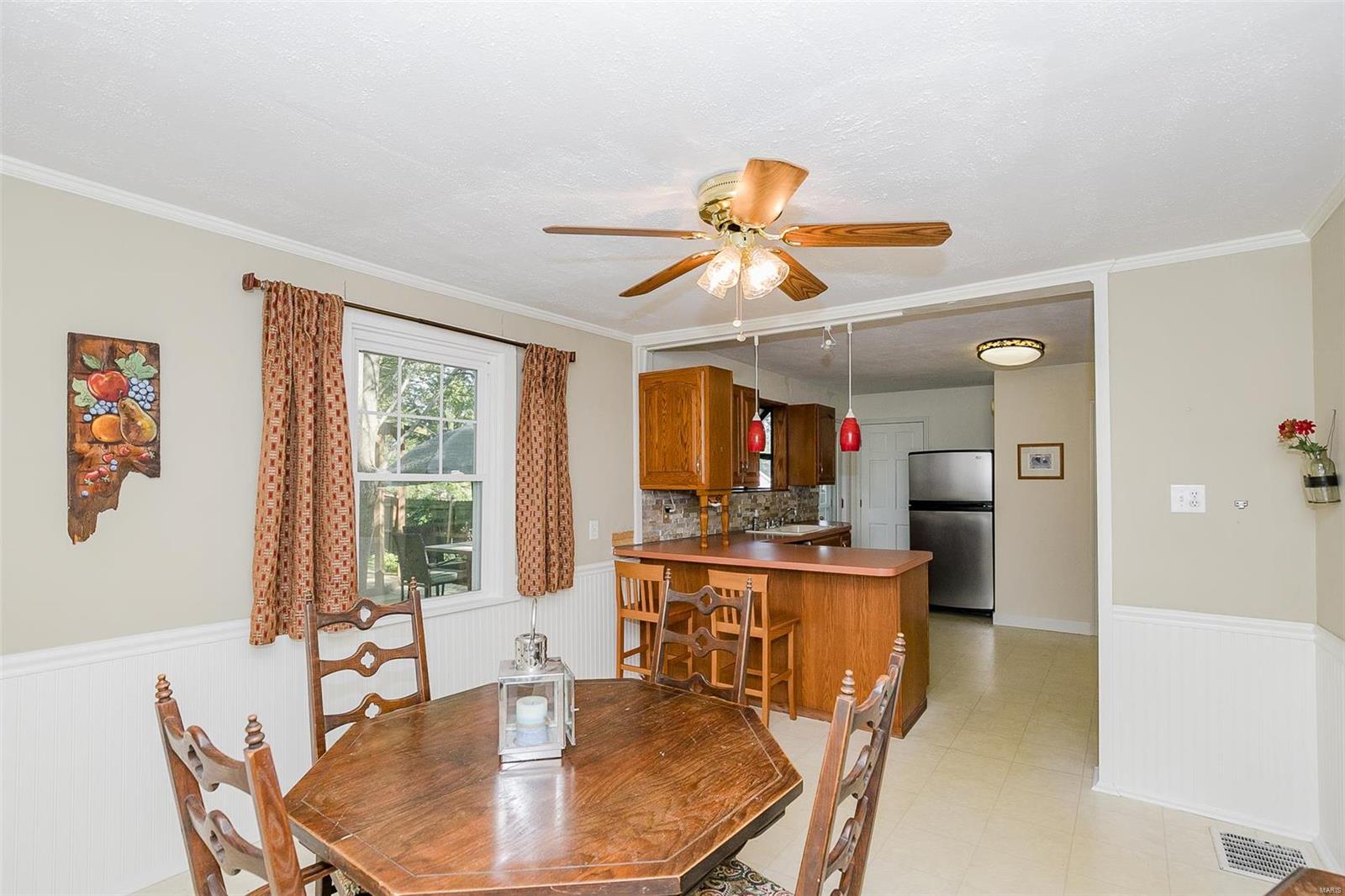 Marshall Heights - Residential