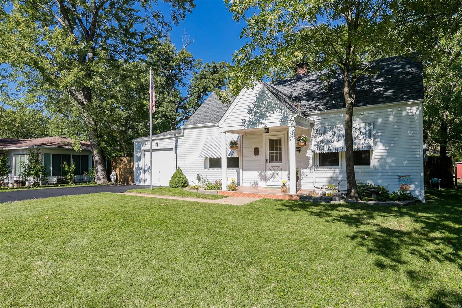Marshall Heights - Residential