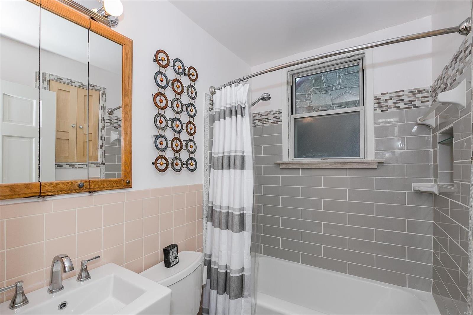 Marshall Heights - Residential