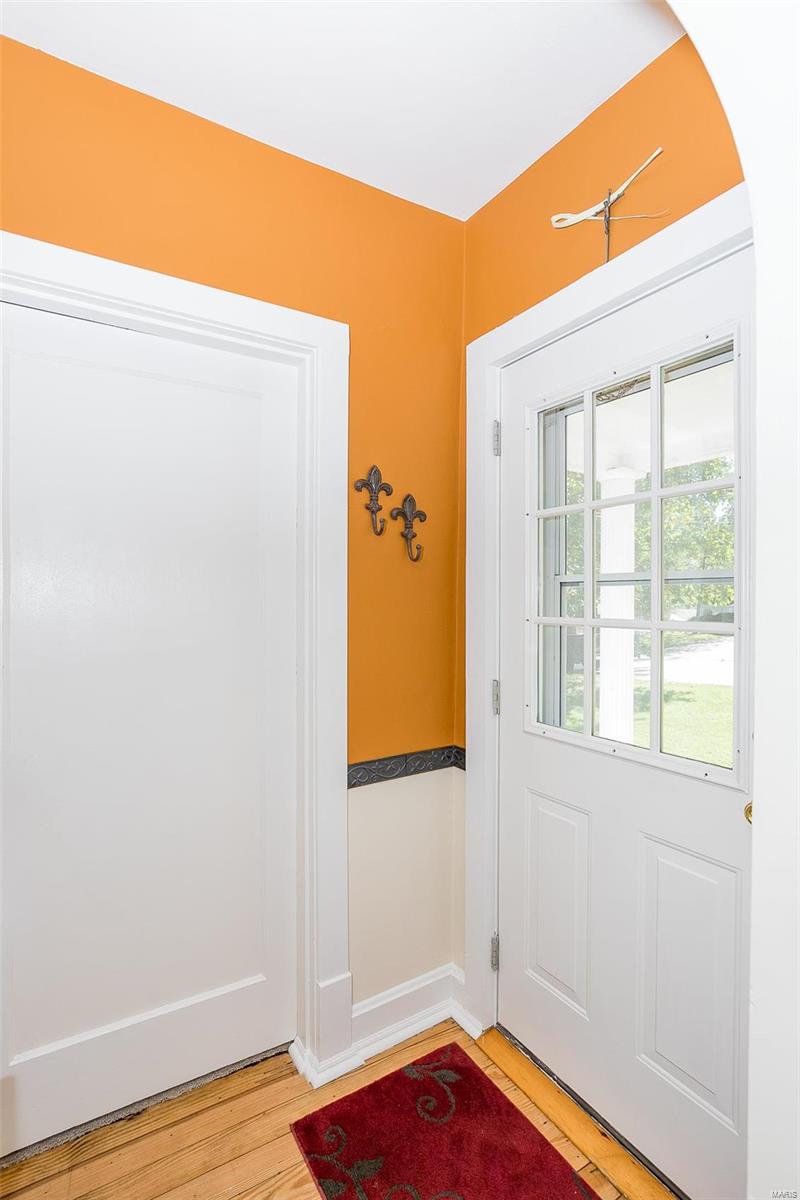 Marshall Heights - Residential