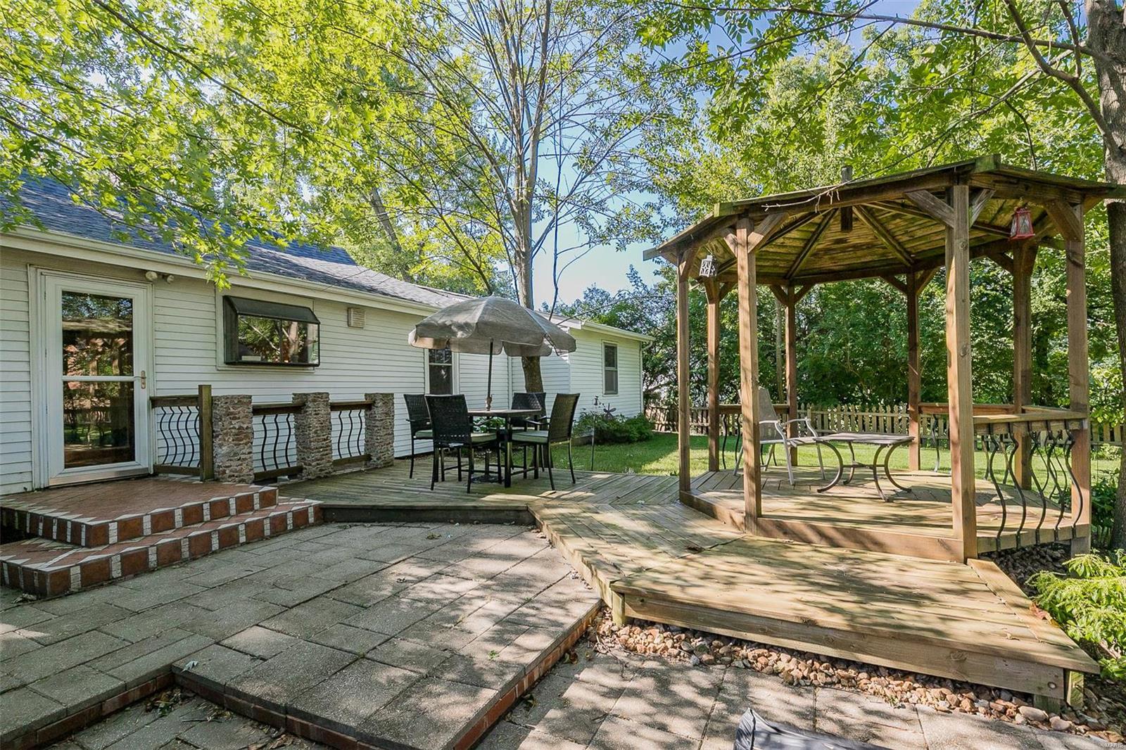 Marshall Heights - Residential