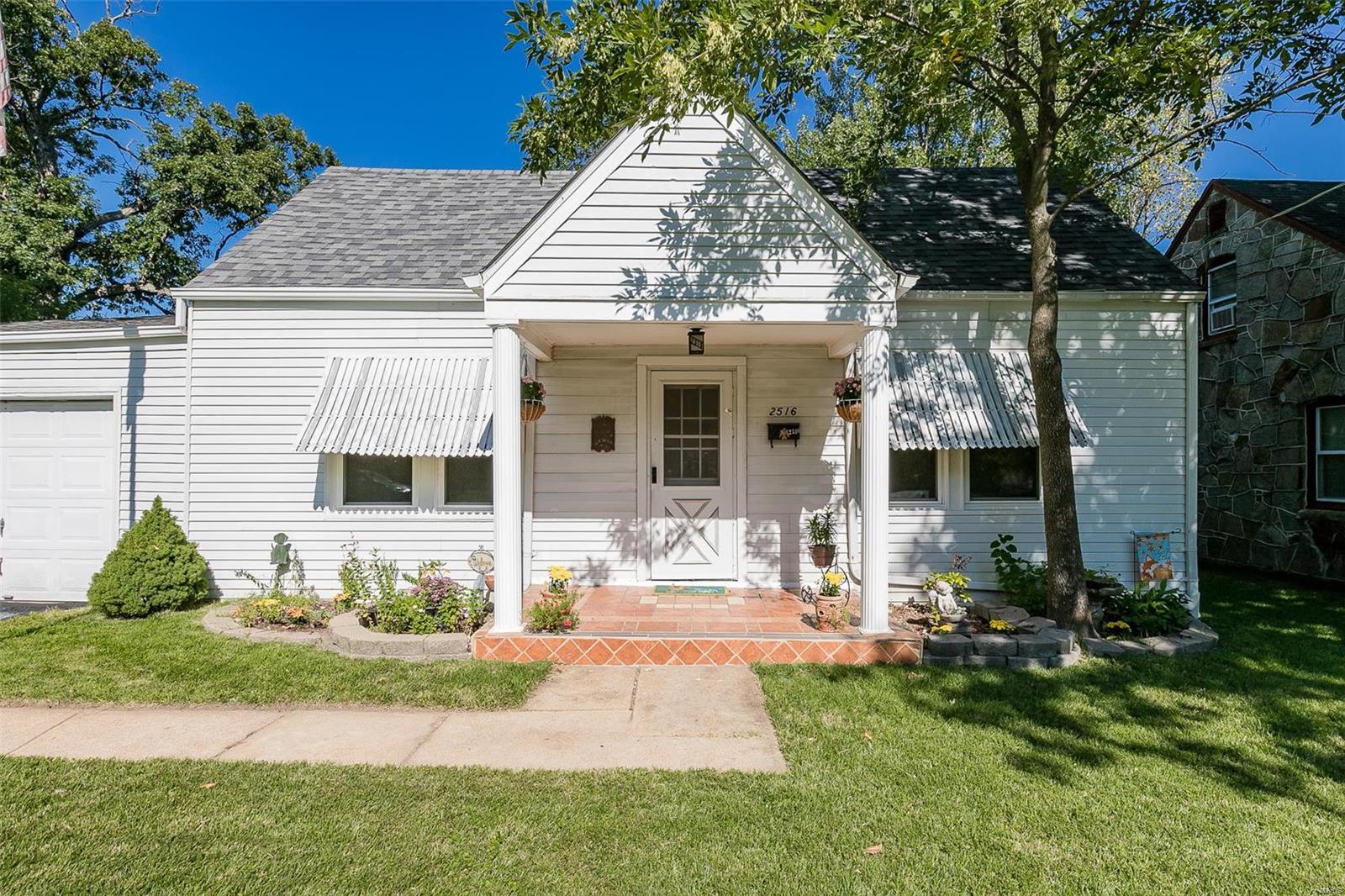 Marshall Heights - Residential