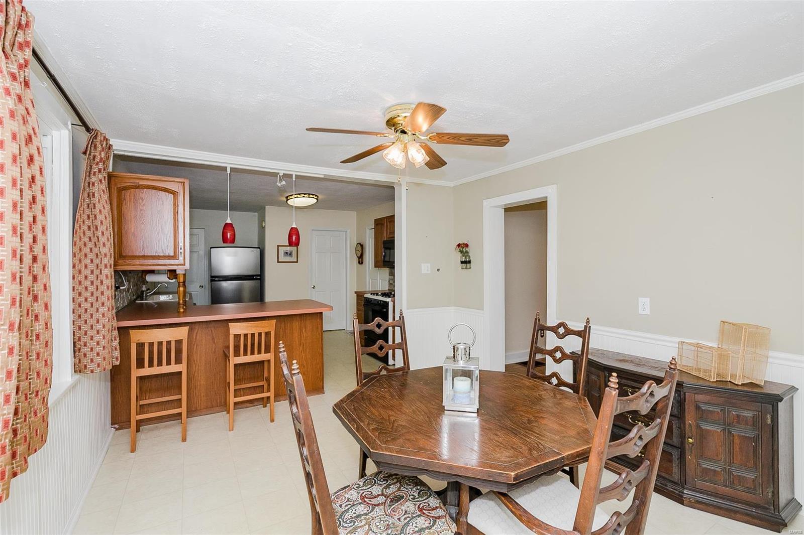 Marshall Heights - Residential