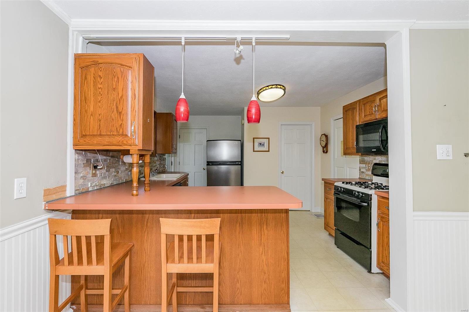 Marshall Heights - Residential