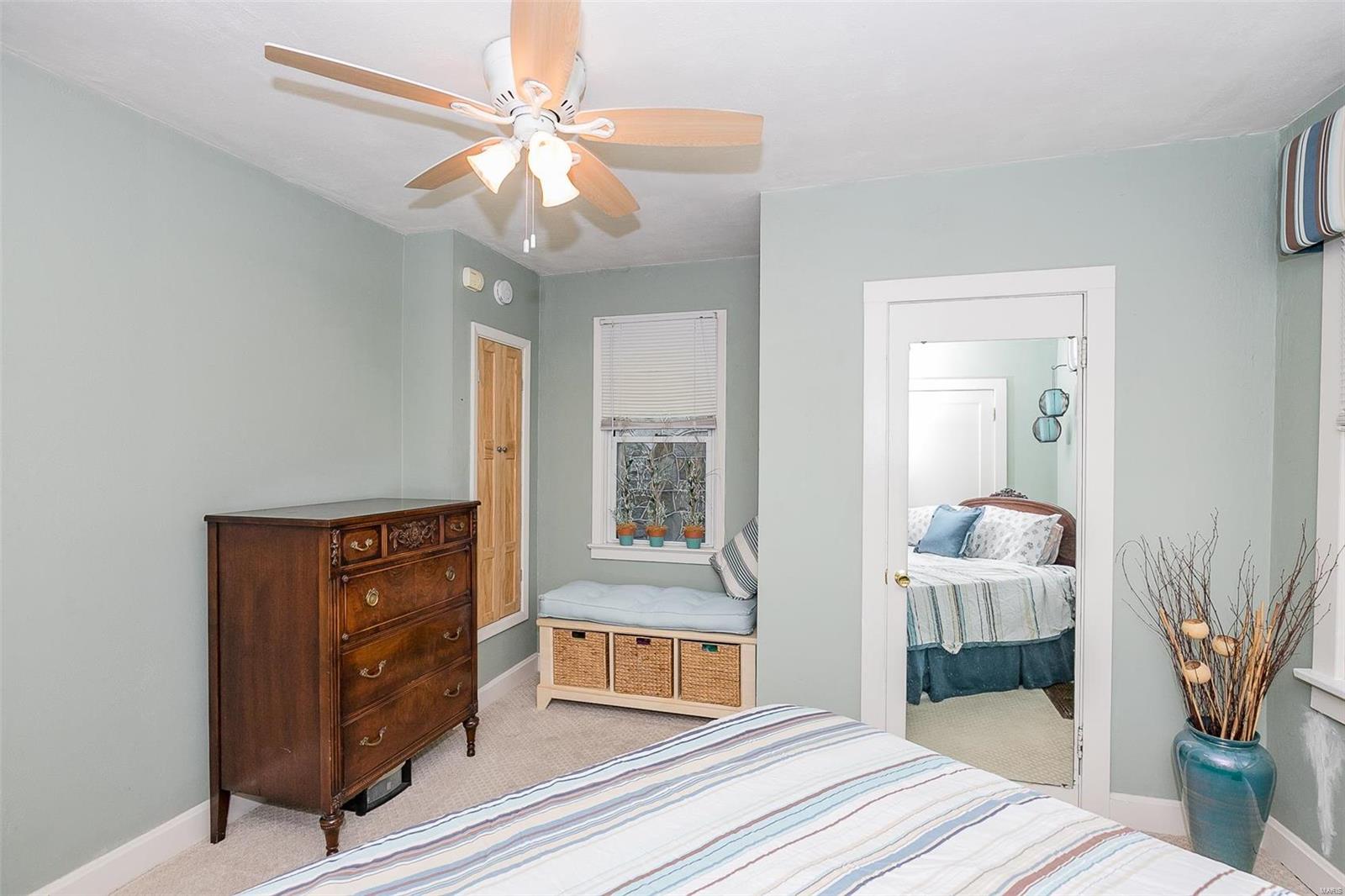 Marshall Heights - Residential