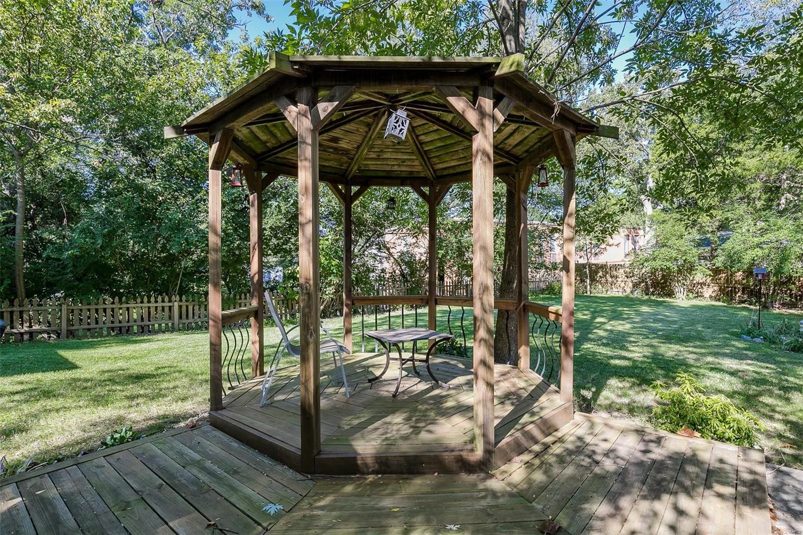 Marshall Heights - Residential