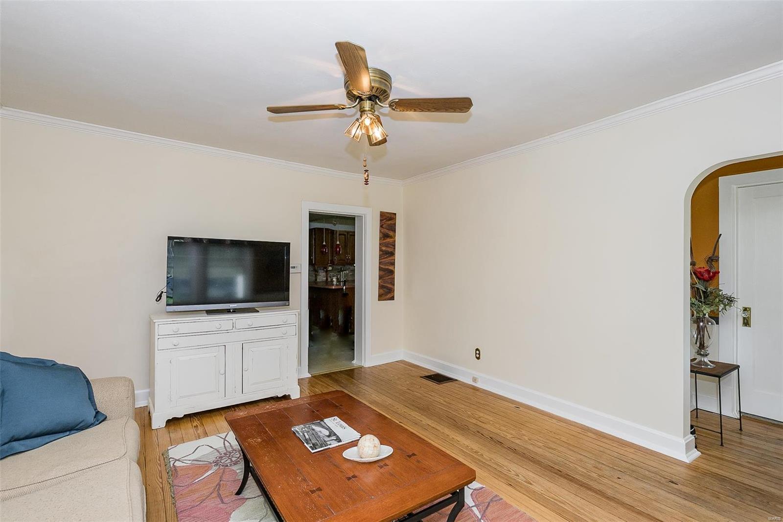 Marshall Heights - Residential
