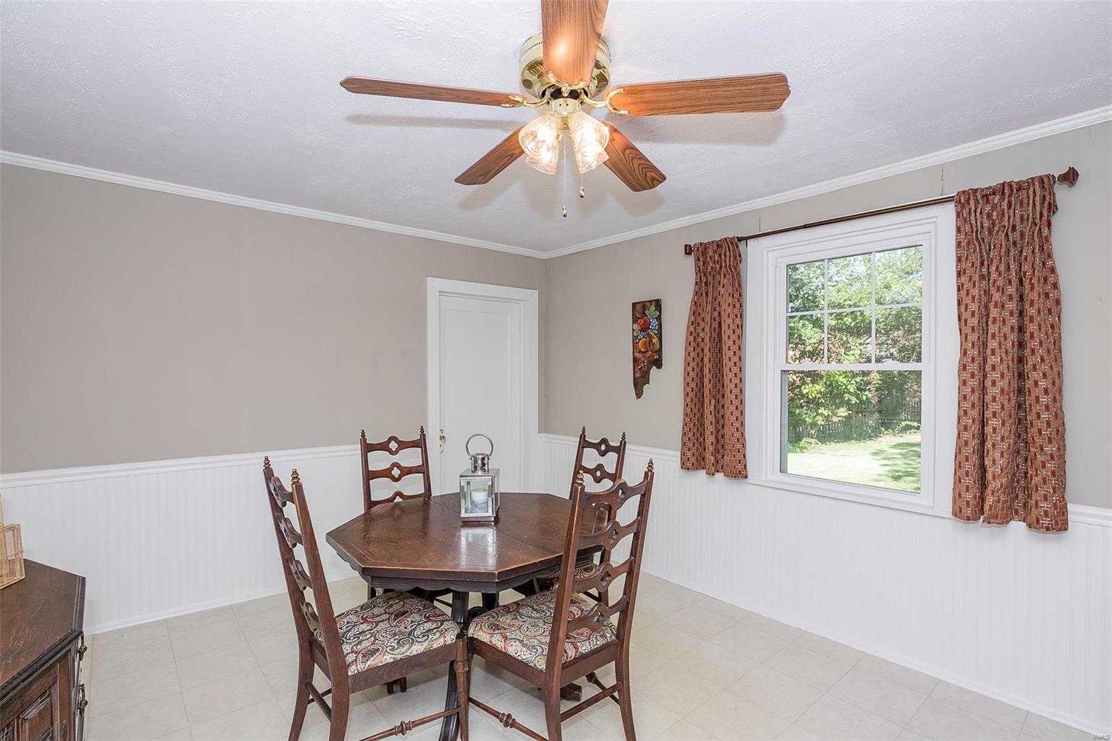 Marshall Heights - Residential