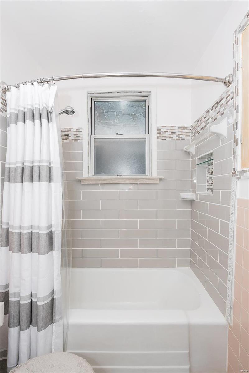 Marshall Heights - Residential