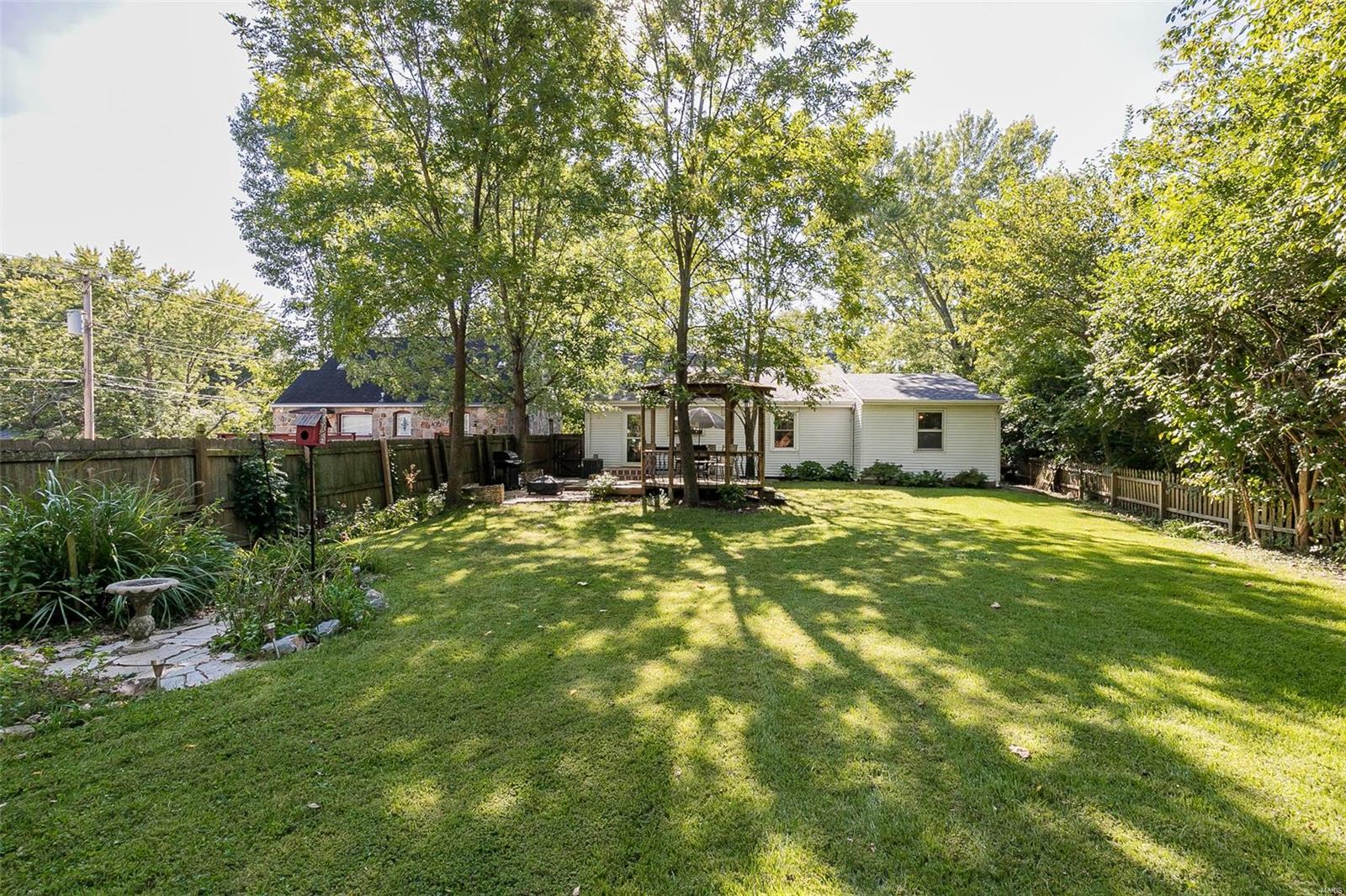 Marshall Heights - Residential