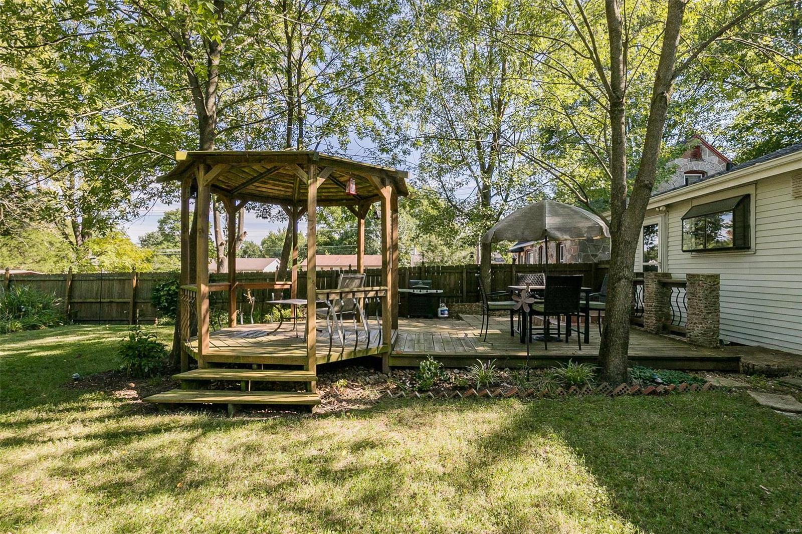 Marshall Heights - Residential