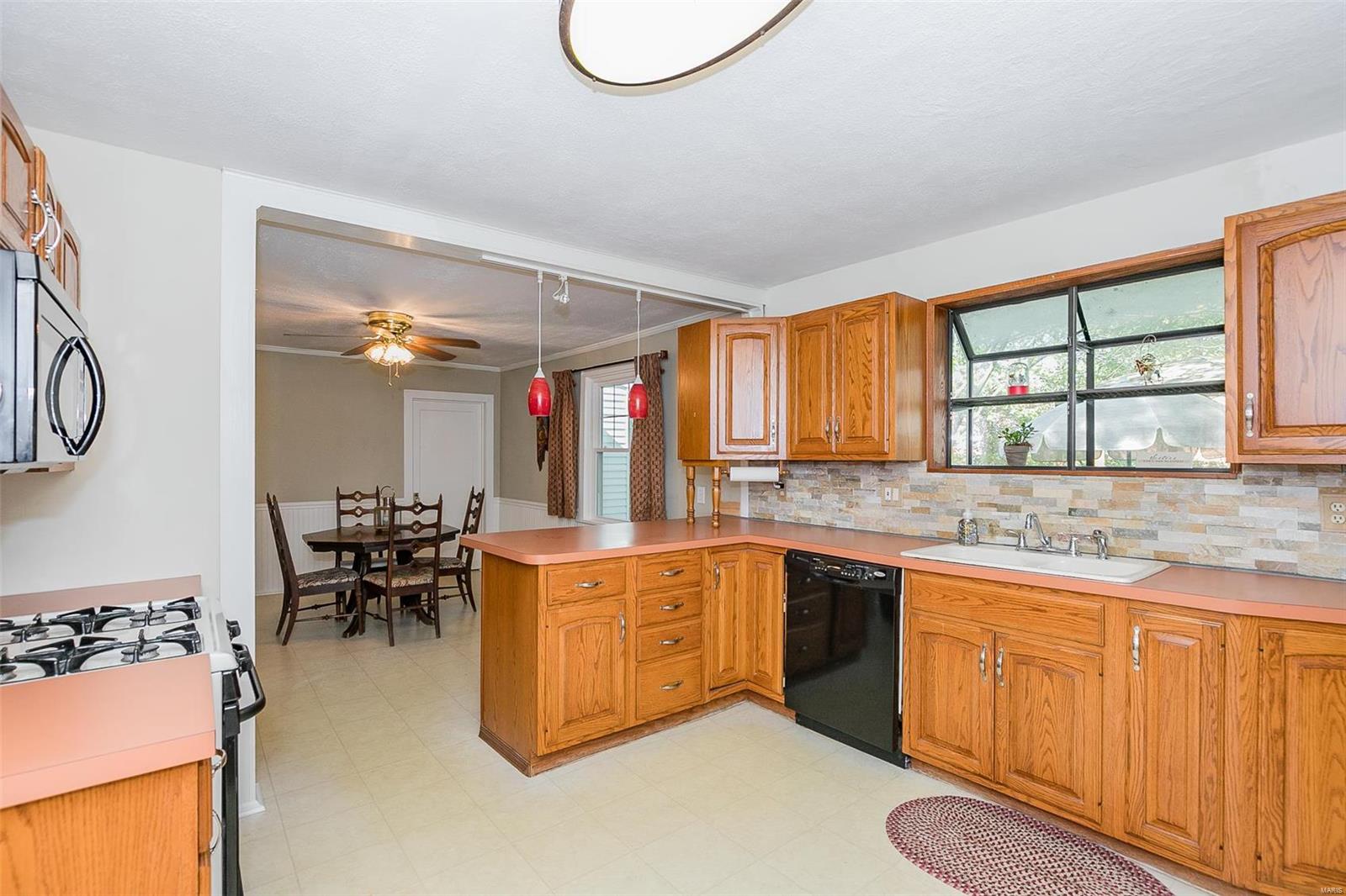 Marshall Heights - Residential