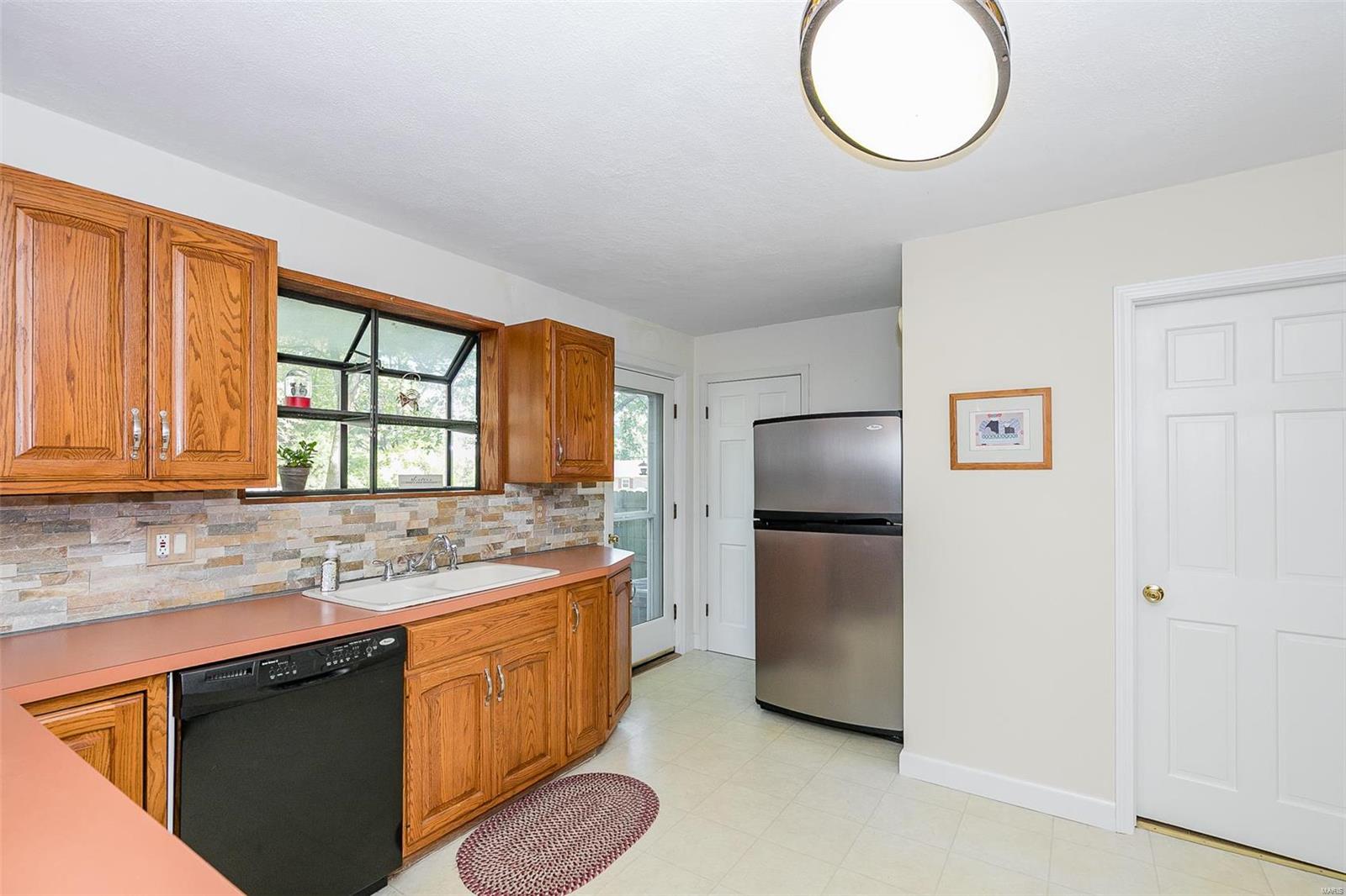 Marshall Heights - Residential