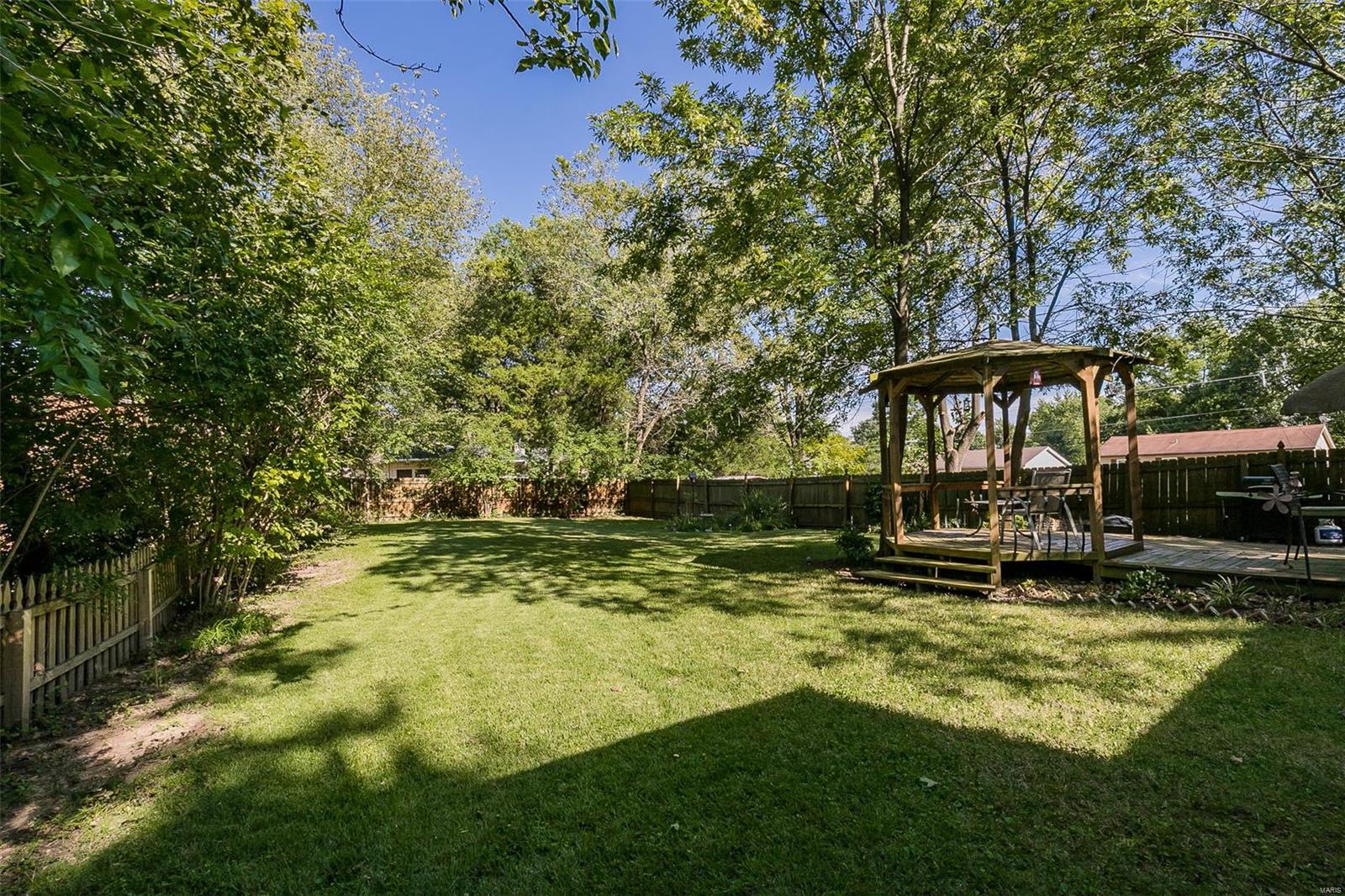 Marshall Heights - Residential