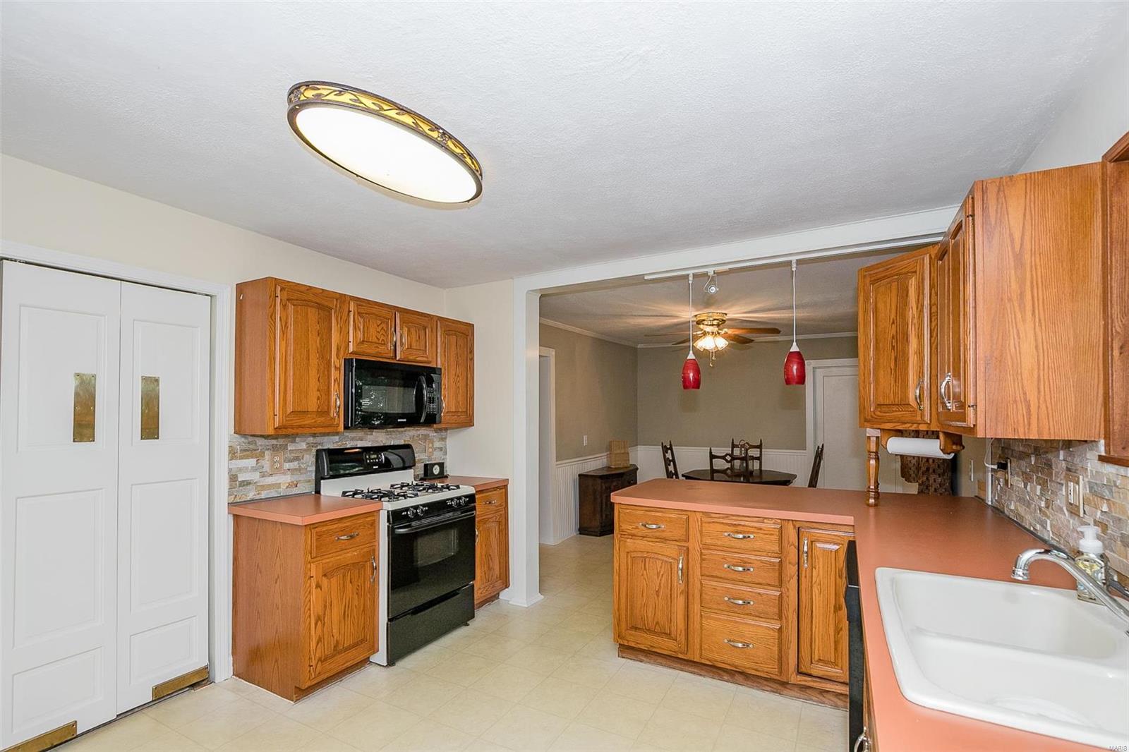 Marshall Heights - Residential