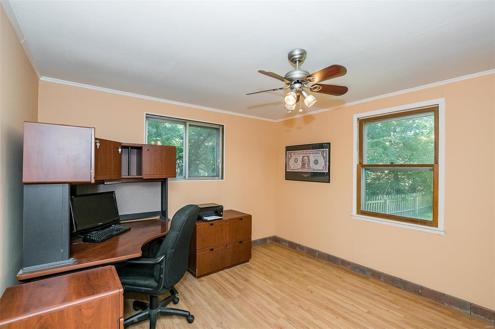 Marshall Heights - Residential