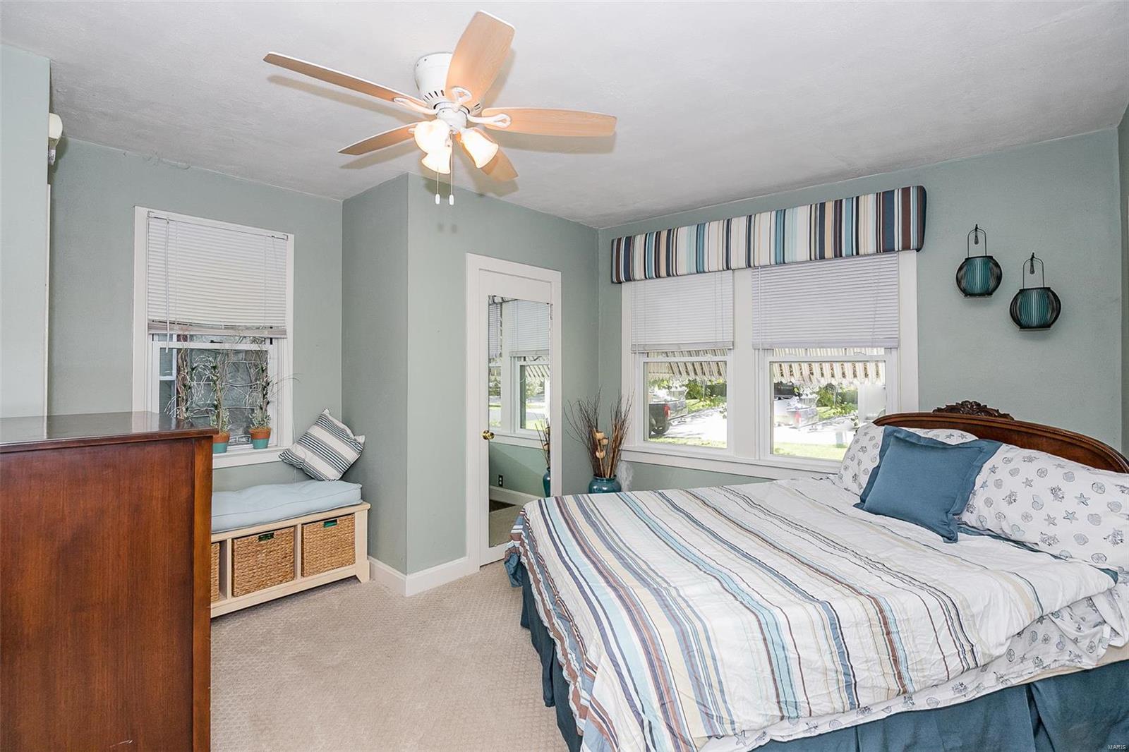 Marshall Heights - Residential
