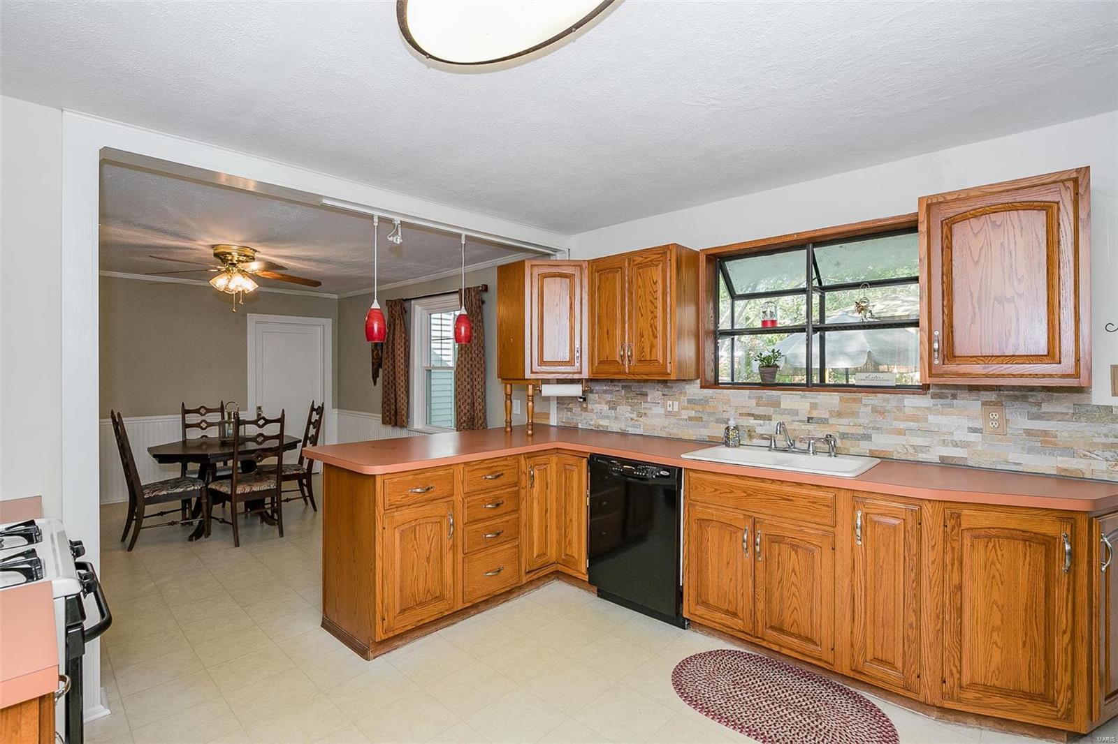 Marshall Heights - Residential