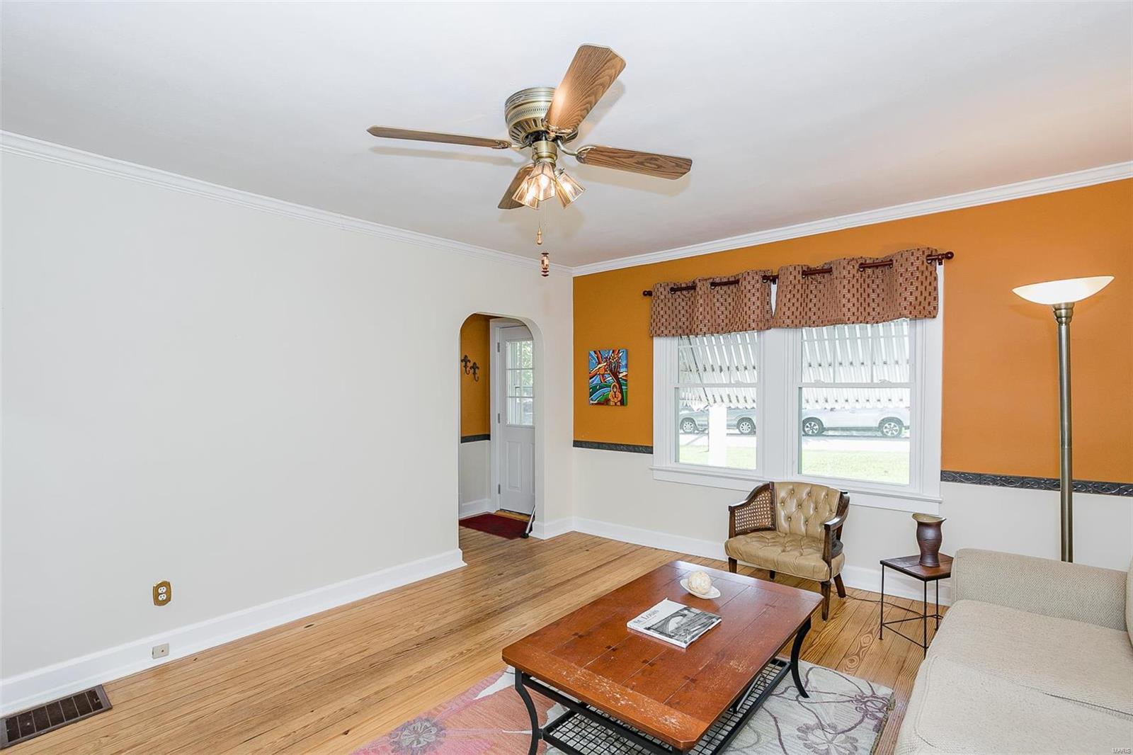Marshall Heights - Residential