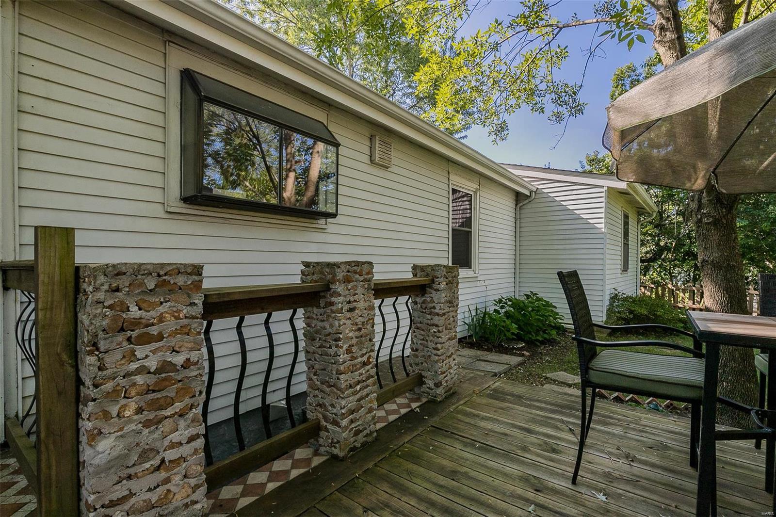 Marshall Heights - Residential