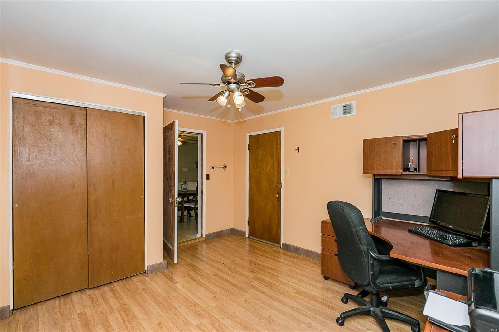 Marshall Heights - Residential