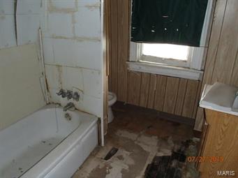 Christian Bros College Add - Residential