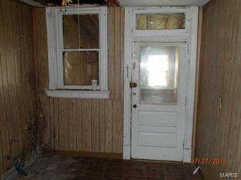 Christian Bros College Add - Residential