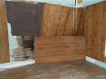 Christian Bros College Add - Residential