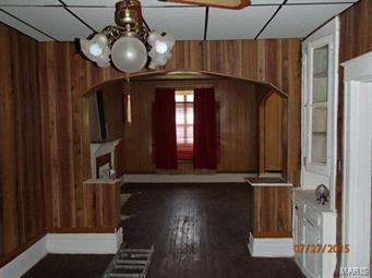 Christian Bros College Add - Residential