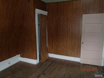 Christian Bros College Add - Residential