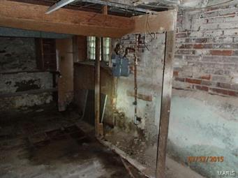 Christian Bros College Add - Residential