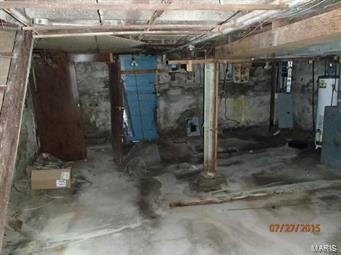 Christian Bros College Add - Residential