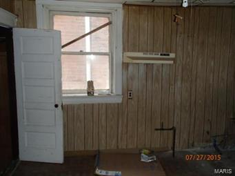 Christian Bros College Add - Residential