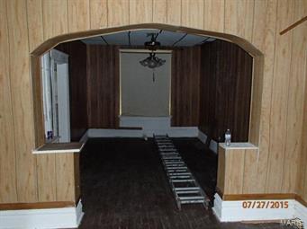 Christian Bros College Add - Residential