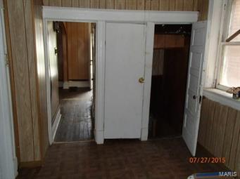 Christian Bros College Add - Residential